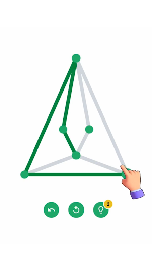 Connect the Dots Screenshot 1