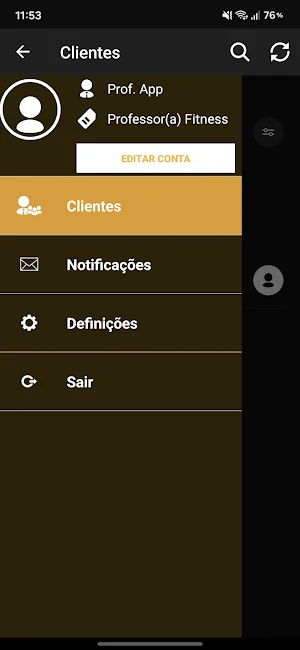 Professor HCFornosAlgodres Screenshot 3