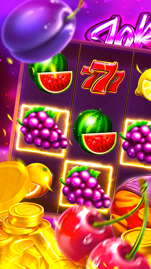 Joker Jewels Ultimate Screenshot 0