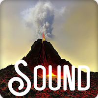 Volcano Eruption Soundboard