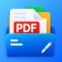 Elite PDF Read & Edit