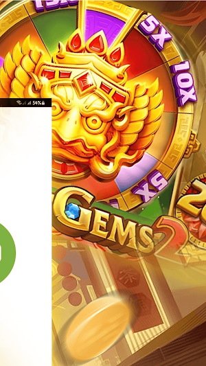 J188Fortunegems Screenshot 3