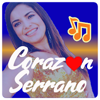 Corazón Serrano Radio - Cumbia Gratis
