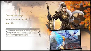 Warisan Tari Pedang Screenshot 1