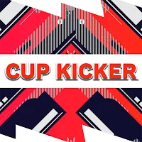 Cup Kicker