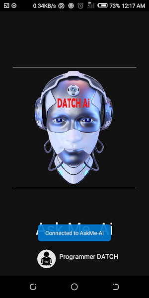 DATCH Ai - Ask Me Robot Screenshot 0