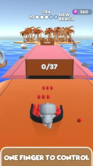 Puzzle Cleaner Screenshot 2