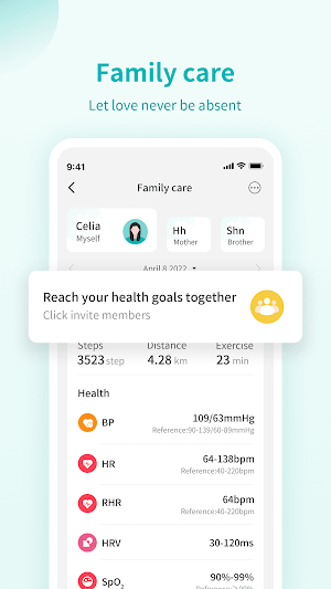 HeartPro Screenshot 3