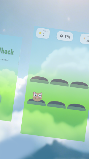 Gopher Whack Screenshot 3