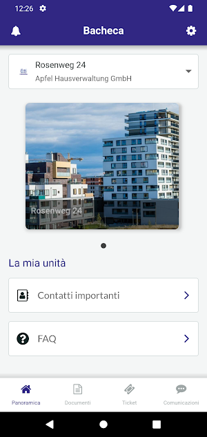 Condopedia Screenshot 1