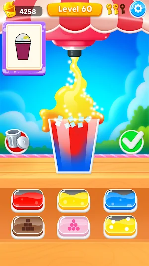 Bobba Milk Tea Screenshot 2
