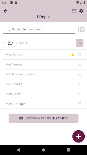 MyExcelis Screenshot 3