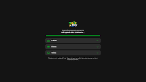 BrasilPlay Screenshot 1