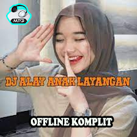 Dj Alay Anak Layangan Full Mp3