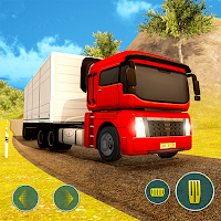 Truck Simulator: Truck Games