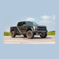 4K Ford Wallpapers