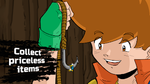 Adventure Hunters Demo screenshot 8