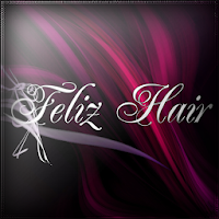 Feliz hair