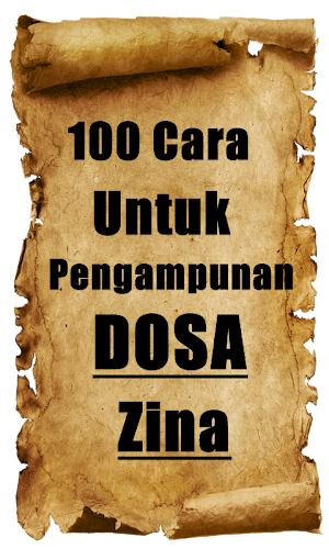 Amalan Penghapus Dosa Zina Kom Screenshot 3