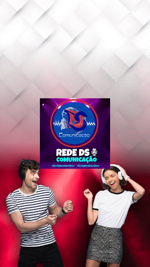 Rádio DS Tamandaré Screenshot 1