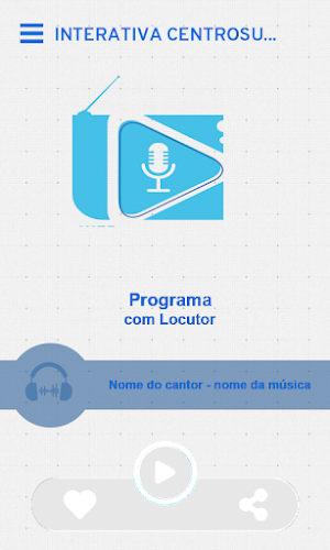 Interativa CentroSul screenshot 2