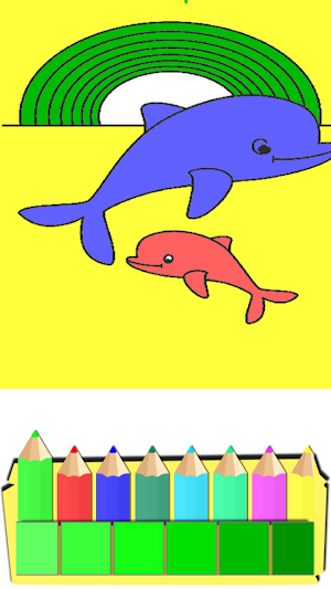 Puzzle Games For Kids offline Screenshot 3