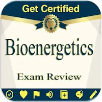 Bioenergetics Exam Prep: conce