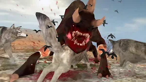 Wild Zombie Online(WZO) Screenshot 2
