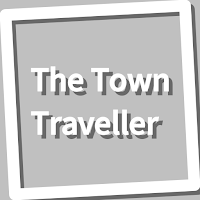 Book, The Town Traveller