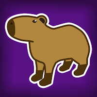 Capybara Run