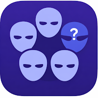 Who’s the Spy? Party Game