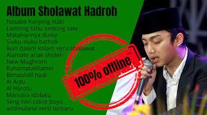 Hadroh-Nasabe Kanjeng Nabi Screenshot 2