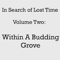 Within A Budding Grove
