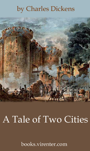 A Tale of Two Cities Screenshot 0