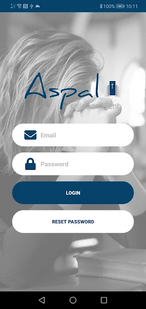 Aspal Screenshot 0