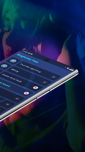 Ringtones 2021 Free Screenshot 1