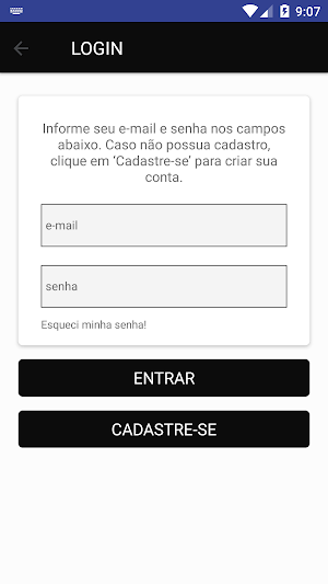 Chico Barbearia Tradicional Screenshot 2
