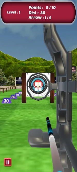 Archery Master 3D Screenshot 3
