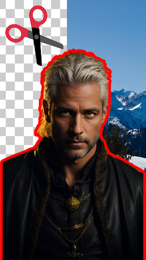 Background Changer of Photo Screenshot 2