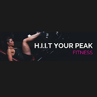 H.II.T Your Peak Fitness