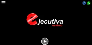 Ejecutiva Estéreo Screenshot 0