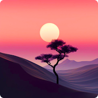 AI Generated Wallpaper 4K