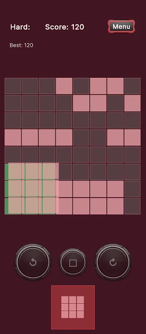Plock Buzzle Screenshot 2