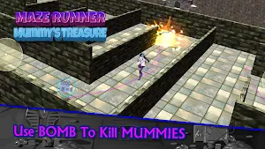 Maze Master: Treasure Hunt Screenshot 3