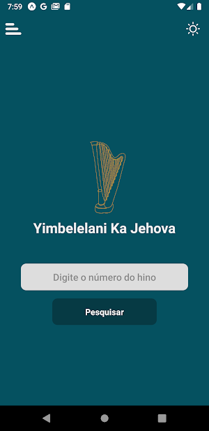 Yimbelelani Screenshot 0
