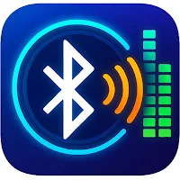 Bluetooth Volume Booster EQ