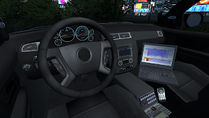 Justice Force:Police Simulator Screenshot 2