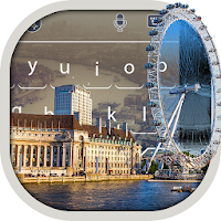 London City Keyboard
