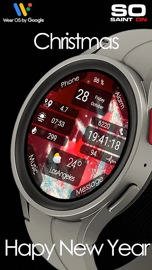 Christmas Screenshot 3