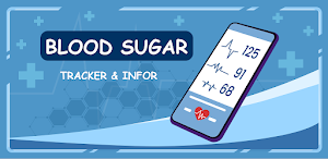 Blood Pressure: Sugar Tracker Screenshot 0